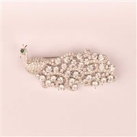 Spilla Ultima Edizione Donna in Argento SA00397 - SA00397